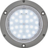 Maxxima M84406-C  5-1/2" Dome Light 27 LED and 600 Lumens Image 1