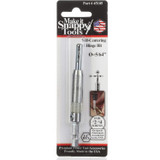 Make It Snappy 45105  5/64? Self-Centering Hinge Bit #2-#4 Image 1
