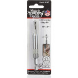 Make It Snappy 45107  Hinge Bit 7/64" Self Centering #6-#8 Image 1