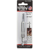 Make It Snappy 45109  Hinge Bit 9/64" Self Centering #8-#10 Image 1