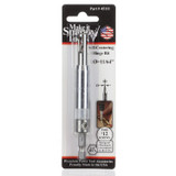 Make It Snappy 45111  Hinge Bit 11/64" Self Centering #12 Image 1