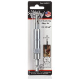 Make It Snappy 45113  Hinge Bit 13/64" Self Centering #14 Image 1