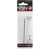 Make It Snappy 49107  Drillbit 7/64" (Replacement For 45107 Hing Image 1