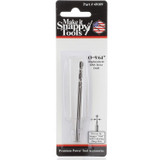 Make It Snappy 49109  Drillbit 9/64" (Replacement For 45109 Hing Image 1