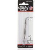 Make It Snappy 49111  Drillbit 11/64"(Replacement For 45111 Hing Image 1