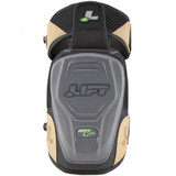Lift Safety KAN-15K  Knee Pad Apex Non Marring Image 1