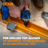 Bora PM-3330  Bora Workhorse 1200-Lbs Capacit Image 1