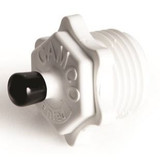 Camco 36103  RV Water Line Blow Out Plug - Plastic Image 1