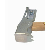AJC Tools 005-MH  Mag-Hatch Magnetic Faced Roofing Hatchet Image 1