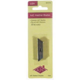 AJC Tools 004-R10  Roofing Hatchet Blades - 10 Blades per Package Image 1 AJC Tools 004-R10  Roofing Hatchet Blades - 10 Blades per Package Image 1