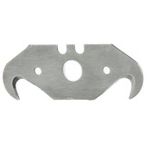 AJC Tools 059-HB100  Big Hook Roofing Blades - 100 Blades per Package Image 1