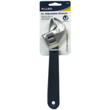 Allied Int 51052  8" Adjustable Wrench Image 1