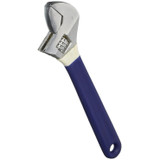Allied Int 51053  10" Adjustable Wrench Image 1