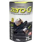 APEX 4001-25  5/8" x 25'  Zero-G Lightweight, Kink-Free, Ultra Flexible   Image 1