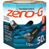 APEX 4007-50 1/2" x 50'  Zero-G Porch, Patio and Recreation Water Hose 1/2" x 50'  Image 1