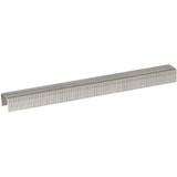 Arrow Fastener 505SS1  T50 5/16" Heavy Duty Stainless Steel Staples 1000 per Package Image 1