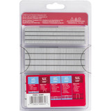 Arrow Fastener  50MP  T50 Staple Multipack 1/4", 3/8", 1/2"  -  1875 Pack Image 1