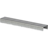 Arrow Fastener 605  5/16" Heavy Duty Wide Crown Staples 1000 per Package Image 1
