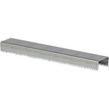 Arrow Fastener 606  3/8" Heavy Duty Wide Crown Staples 1000 per Package Image 1