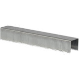 Arrow Fastener 608  1/2" Heavy Duty Wide Crown Staples 1000 per Package Image 1
