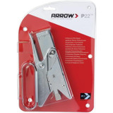 Arrow Fastener P22  Plier Type Stapler Image 1