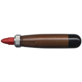 Dixon 00500  Wood Handle Lumber Crayon Holder Image 1
