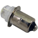 Dorcy 41-1644  40 Lumen - 4.5V to 6V LED Replacement Bulb Image 1