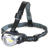 Dorcy 41-2199  Active Series 150 Lumens LED COB Headlamp in Assorted Colors Image 1
