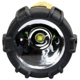 Dorcy 41-2522  Active Series 125 Lumen 3AAA Waterproof Floating Flashlight - Yellow Image 1
