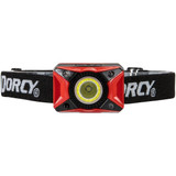 Dorcy 41-4337  Ultra HD 650 Lumen Rechargeable LED Headlamp with Motion Sensor Image 1