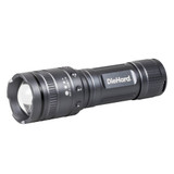 DieHard 41-6122  Twist Focus 1,000 Lumen 4AAA Flashlight Image 1