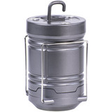 Dorcy 41-6527  Active Series 500 Lumen 3AA Pop-up COB LED Compact Lantern Image 1