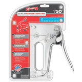 Arrow Fastener T50  Heavy Duty Staple Gun Tacker Image 1