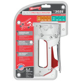 Arrow Fastener T2025  The Attacker Dual Purpose Staple Gun Image 1
