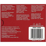 Arrow Fastener 508IP T50 1/2" Heavy Duty Staples  5000 per Package Image 1