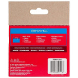 Arrow Fastener 505  T50 5/16" Heavy Duty Steel Staples 1250 per Package Image 1