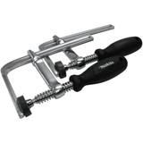 Makita 191J52-3  Guide Rail Clamp 2 per package Image 1