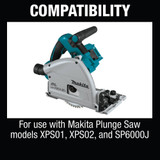 Makita 199140-0  Guide Rail 39" Image 1