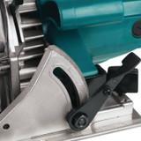 Makita 5057KB  7-1/4" Circular Saw, with Dust Collector Image 1