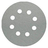 Makita 794518-8-50  60 Grit 5" Hook & Loop 8-Hole Sanding Discs 50 per Package Image 1