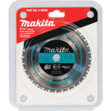 Makita A-96095  5-7/8" 32T Carbide Tipped Saw Blade, Metal/General Purpose Image 1