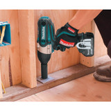 Makita A-96285  11/16" Deep Well Impact Socket, 1/2" Drive Image 1