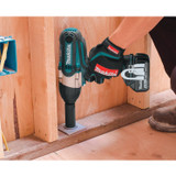 Makita A-96300 13/16" Deep Well Impact Socket, 1/2" Drive Image 1