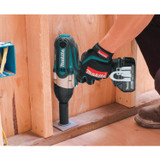 Makita A-96322  Impact Socket 15/16" Deep Well, 1/2" Drive Image 1