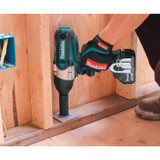 Makita A-96350  Impact Socket 1-1/8" Deep Well 1/2" Drive Image 1