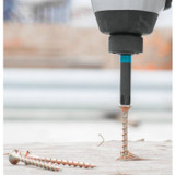 Makita A-96665  ImpactX #2 Phillips 2 inch Power Bit, 5 per package Image 1