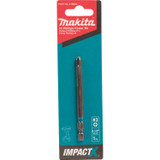 Makita A-96833  ImpactX #3 Phillips 3-1/2 inch Power Bit Image 1