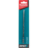 Makita A-96877  ImpactX #1 Phillips 6" Power Bit Image 1