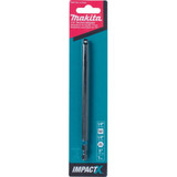 Makita A-97031  ImpactX 1/4" x 6" Socket Adapter Image 1