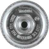 Makita A-98382  3" Crimped Wire Cup Brush, M10 x 1.25 Image 1